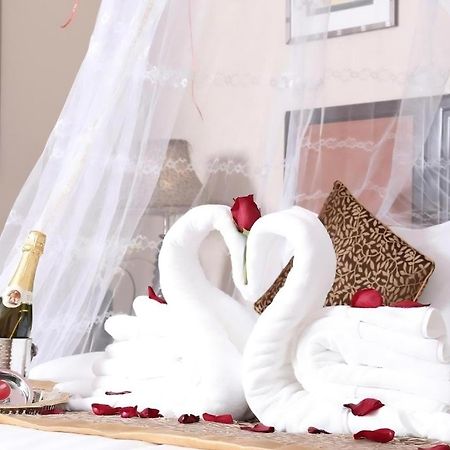 Boudl Al Salmiya بودل الكويت السالمية 아파트 호텔 외부 사진